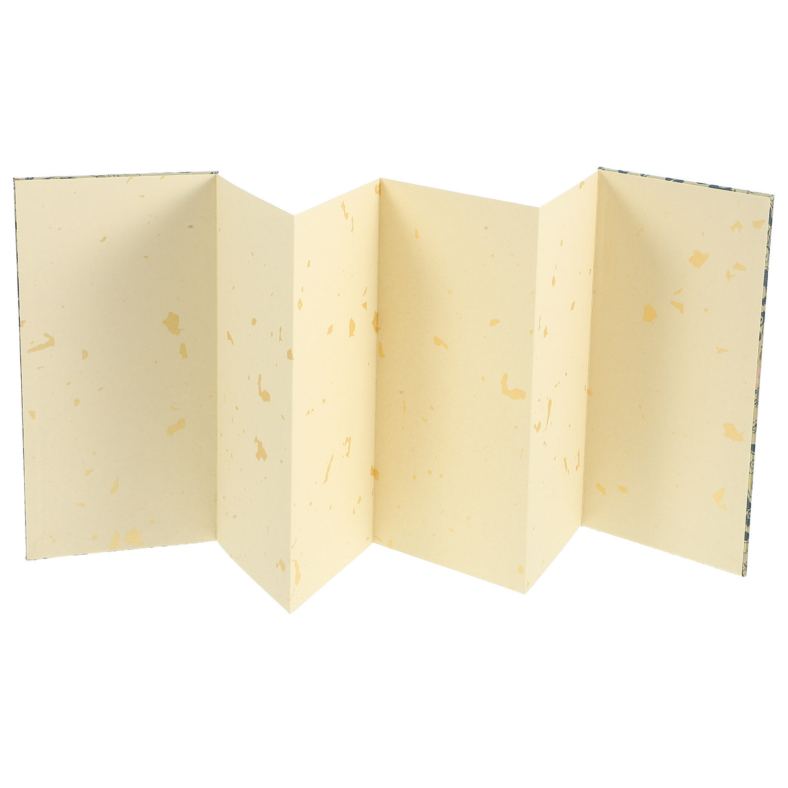 Chinese Calligraphy Practice Book - Blank Writing Paper Chinese Calligraphy Album