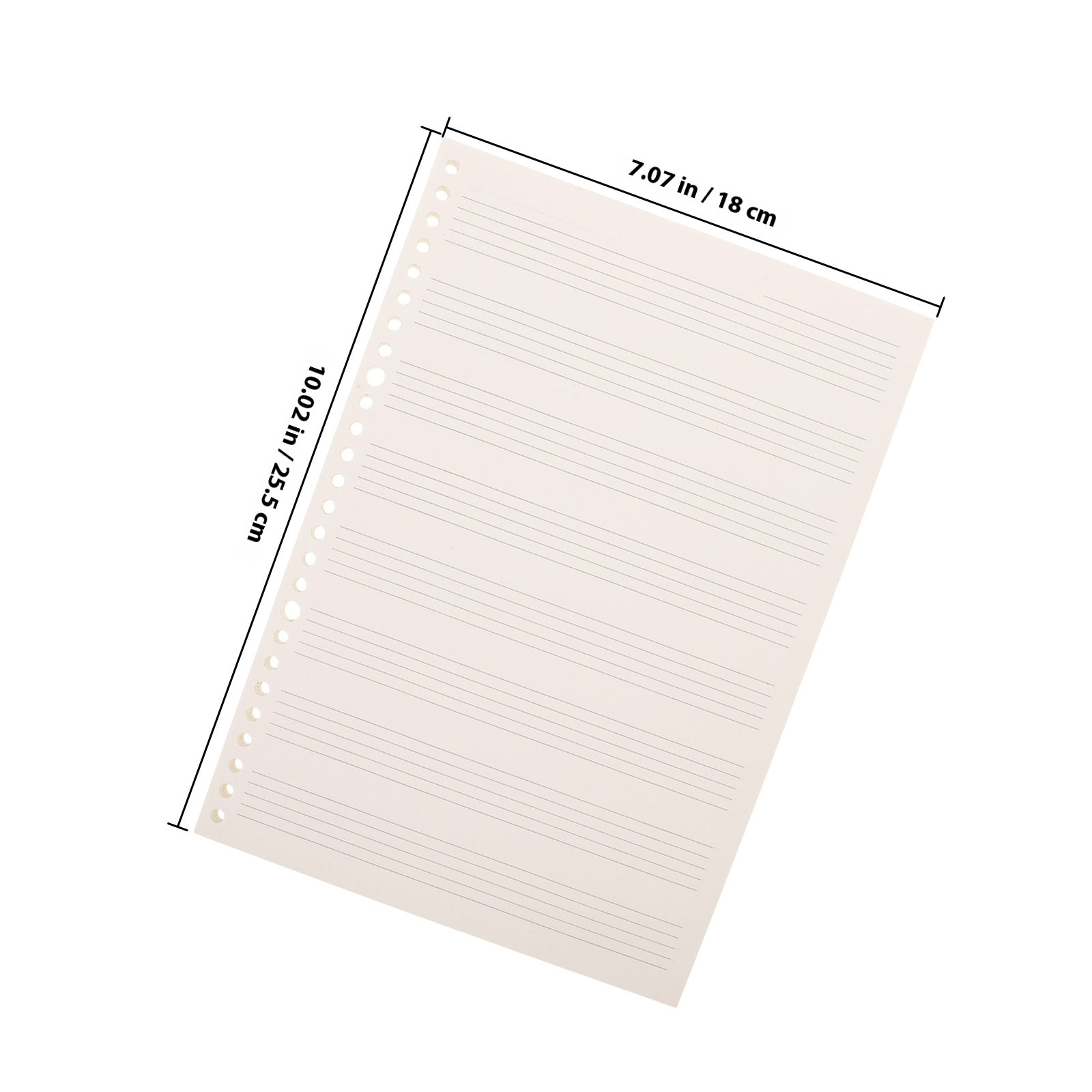 3Pcs Compact Detachable Guitar - Blank Sheet Music Notebook 评论和价格