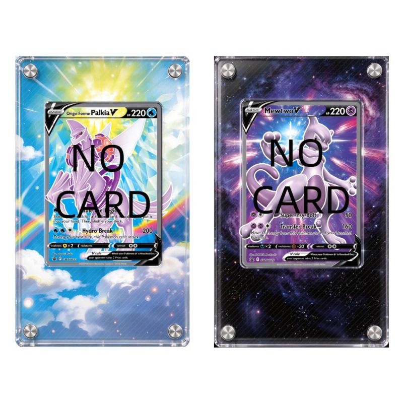 Classic PTCG Acrylic Transpare - Music 评论和价格