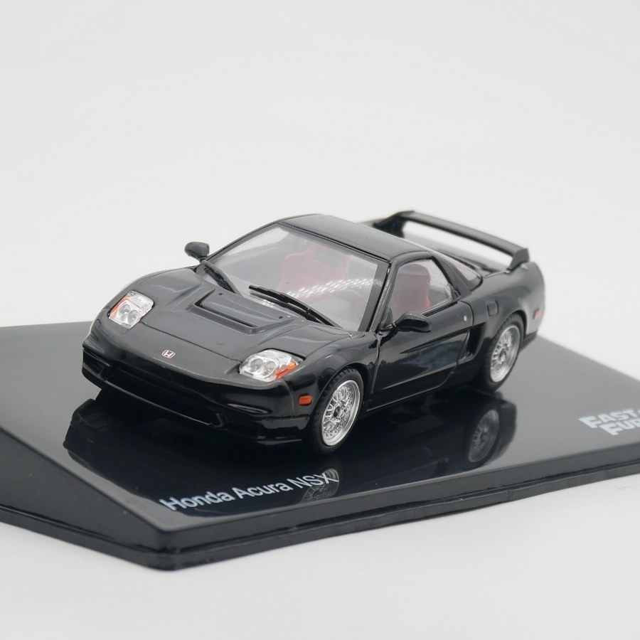 Diecast Ixo 1:43 Scale Honda A - Movies 评论和价格