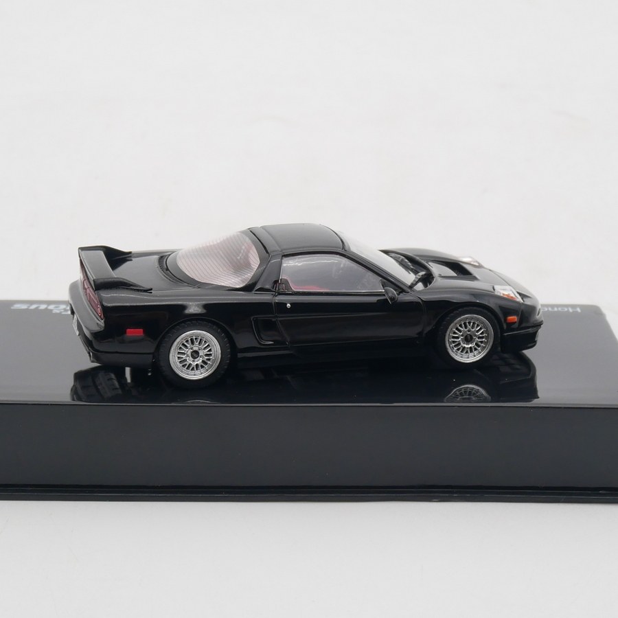 Diecast Ixo 1:43 Scale Honda A - Movies 评论和价格