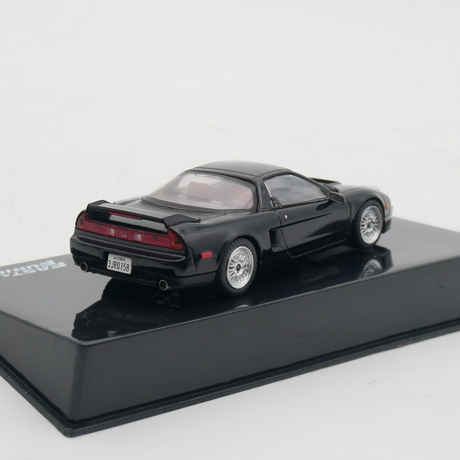 Diecast Ixo 1:43 Scale Honda A - Movies 评论和价格