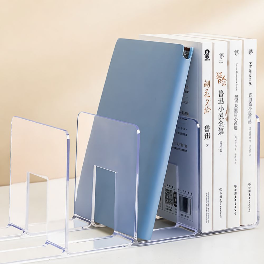 Clear Acrylic Book Holder Desk - Clear Acrylic Book Stand Holder 评论和价格
