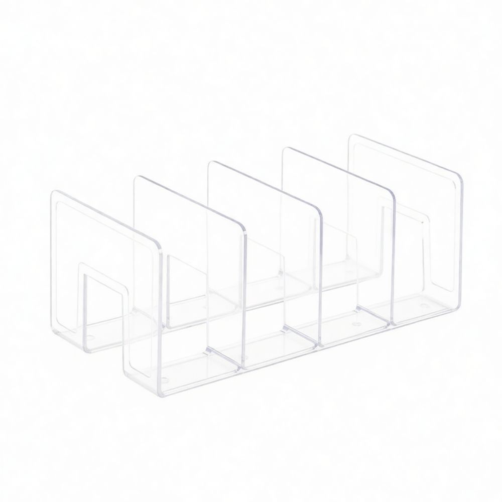 Acrylic Book Holder Desktop Or - Clear Acrylic Book Stand Holder 评论和价格