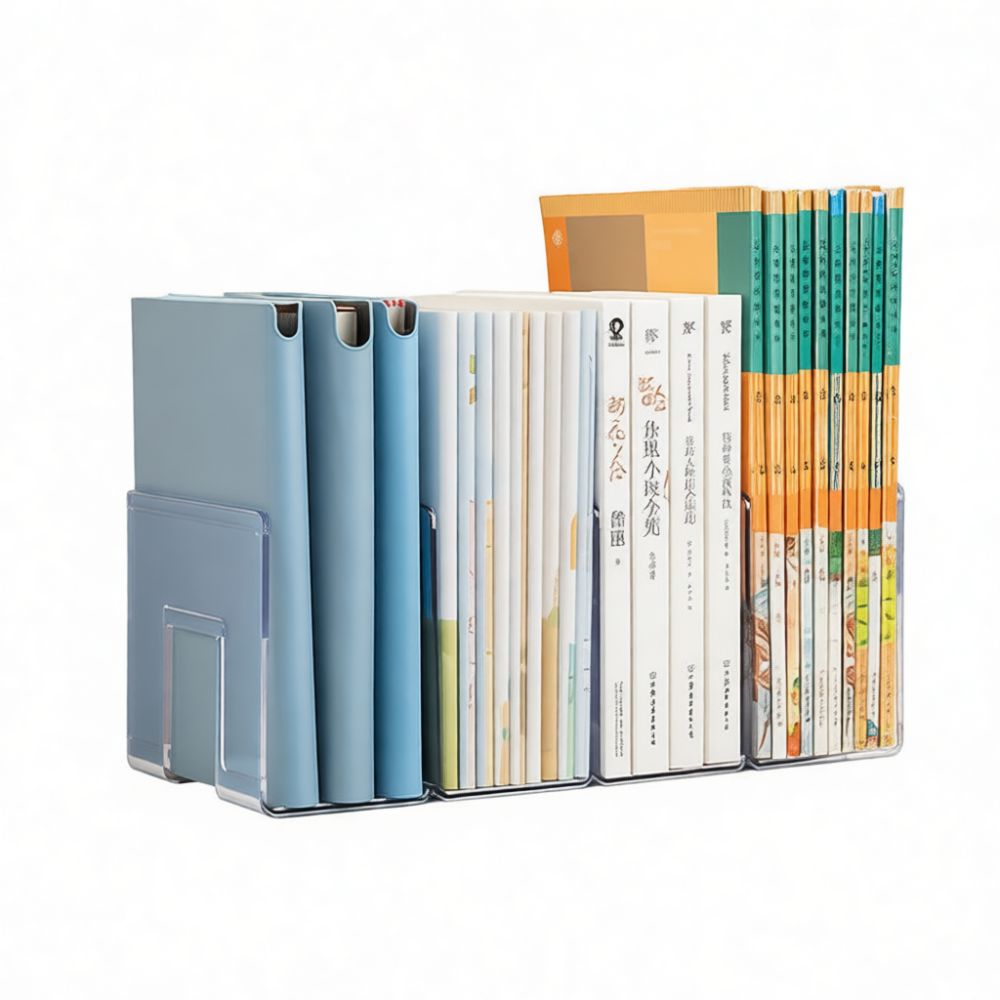 Acrylic Book Holder Desktop Or - Clear Acrylic Book Stand Holder 评论和价格