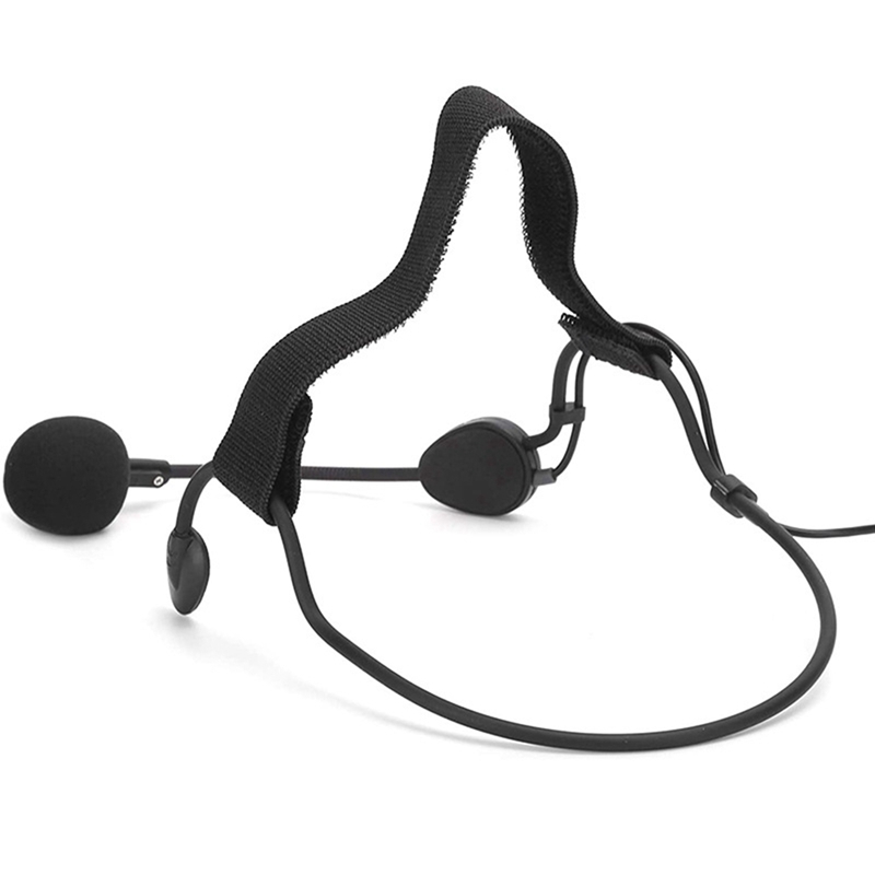 6.35MM Plug Dynamic Headband M - Music 评论和价格